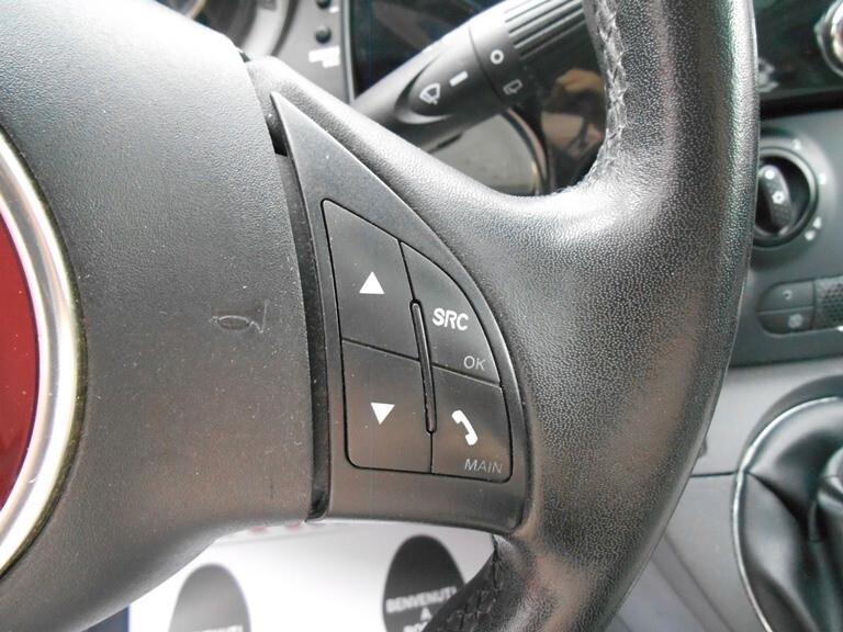 Fiat 500 1.2 Lounge 69CV NEOPATENTATI