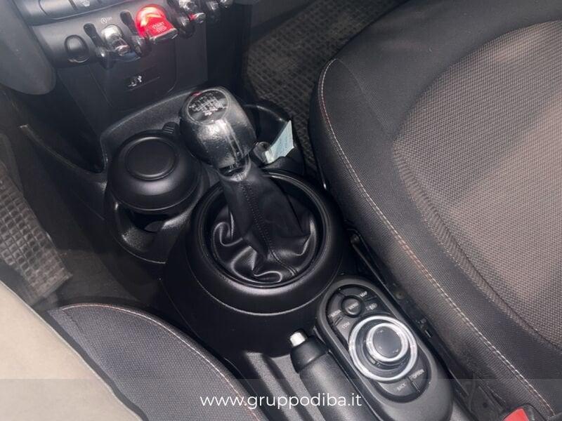 MINI Mini Cabrio F57 2021 Cabrio 1.5 Cooper Yours