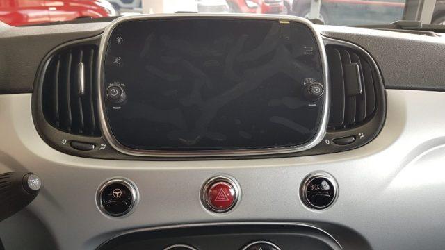 FIAT 500 1.0 Hybrid Connect