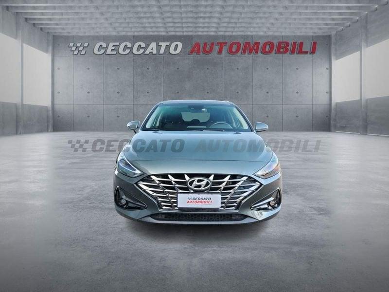 Hyundai i30 i30 Wagon 1.0 t-gdi 48V Prime 120cv
