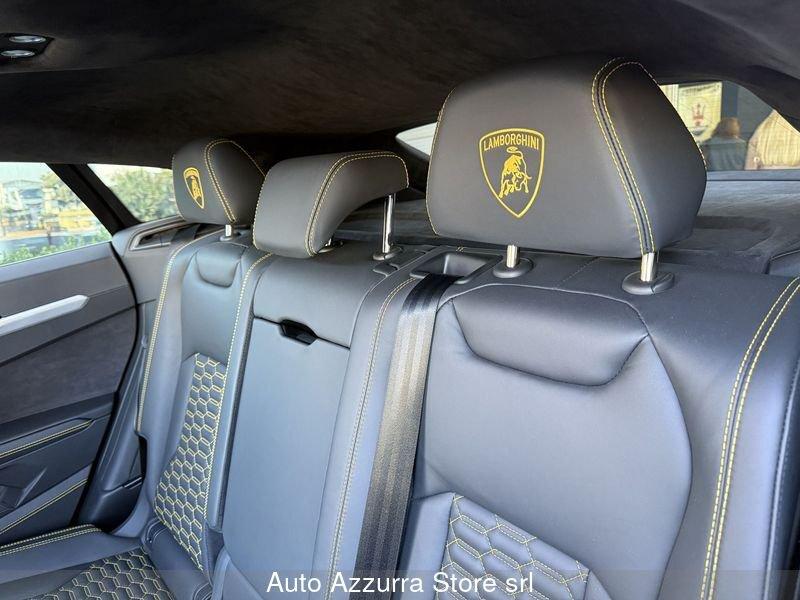 Lamborghini Urus Urus 4.0 *PROMO FINO AL 31/12, PRONTA CONSEGNA, IVA ESPOSTA*