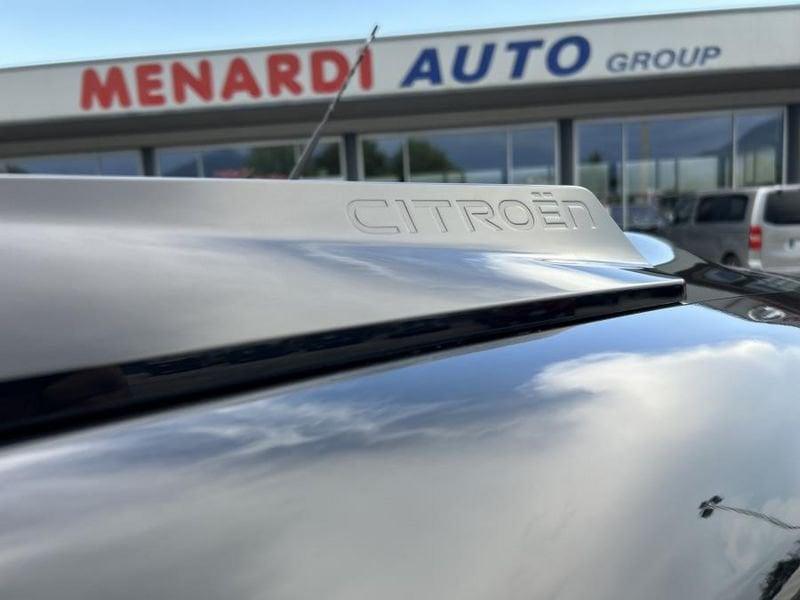 Citroën C3 Aircross PureTech Turbo 100 Plus NUOVO MODELLO