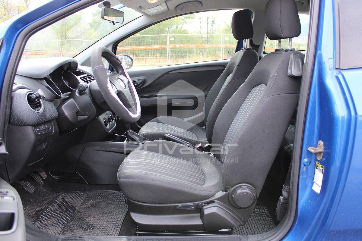 FIAT Punto Evo 1.3 Mjt 75 CV DPF 3 porte S&S Active