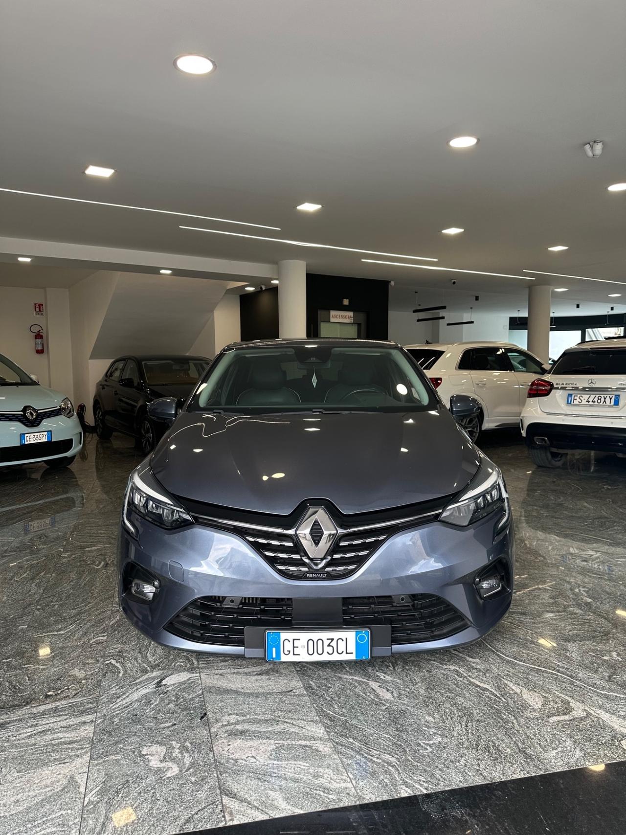 Renault Clio TCe 100 CV GPL 5 porte Zen