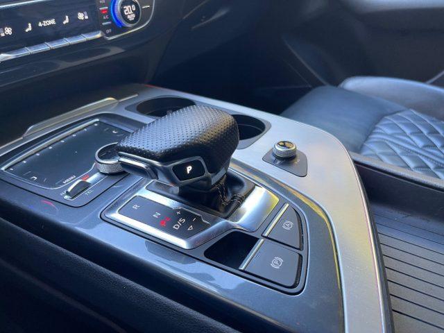 AUDI Q7 3.0 TDI 272CV S-LINE 7 POSTI QUATTRO TIPTRONIC