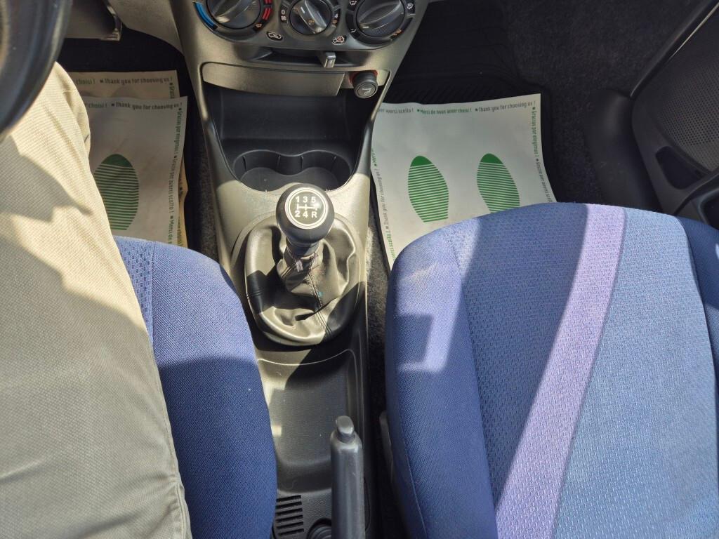 Fiat Punto 1.2 3 porte Active CLIMA