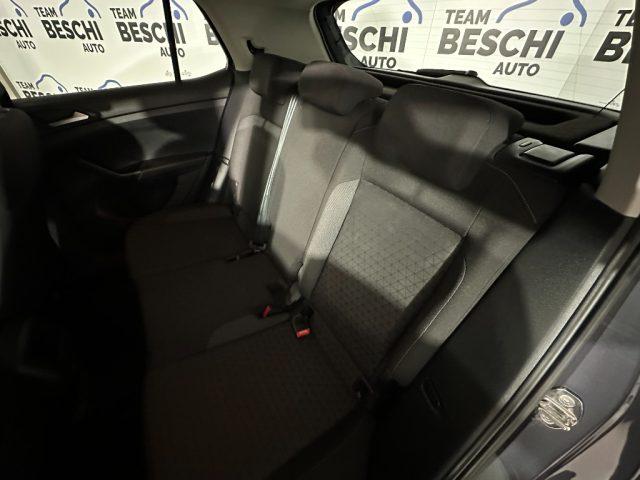 VOLKSWAGEN T-Cross 1.0 TSI 110 CV DSG Life