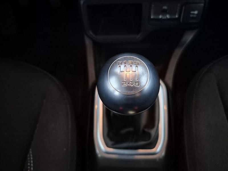 Jeep Renegade 2019 Diesel 1.6 mjt Limited 2wd 120cv