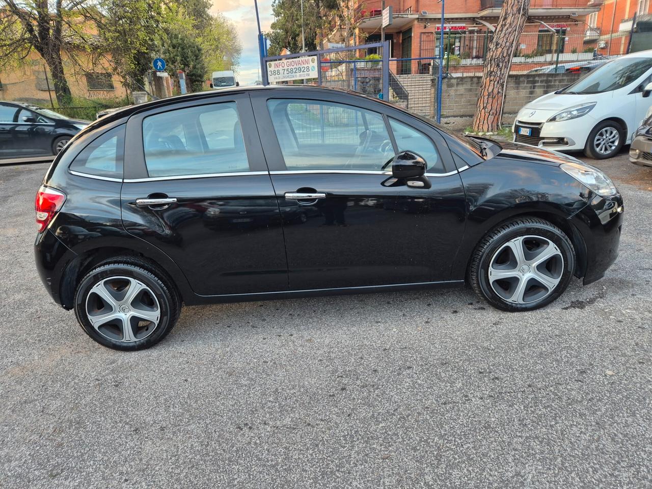Citroen C3 PureTech 82 Feel Edition
