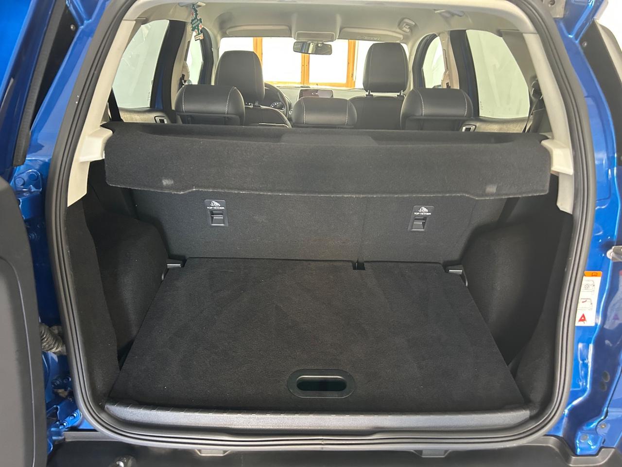 Ford EcoSport 1.0 EcoBoost 100 CV Titanium