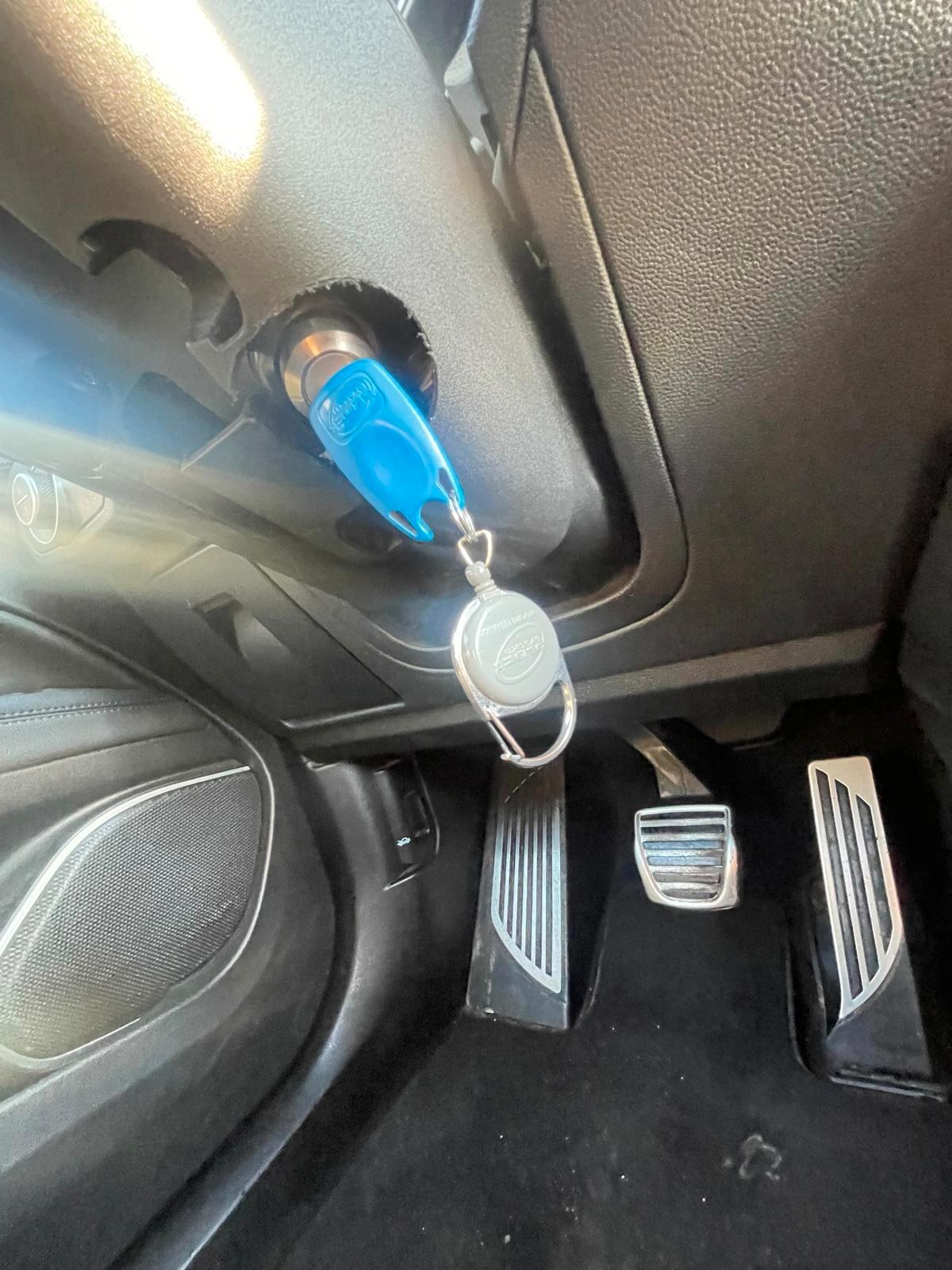 Alfa Romeo Stelvio 2.2 Turbodiesel 210 CV AT8 Q4 Super