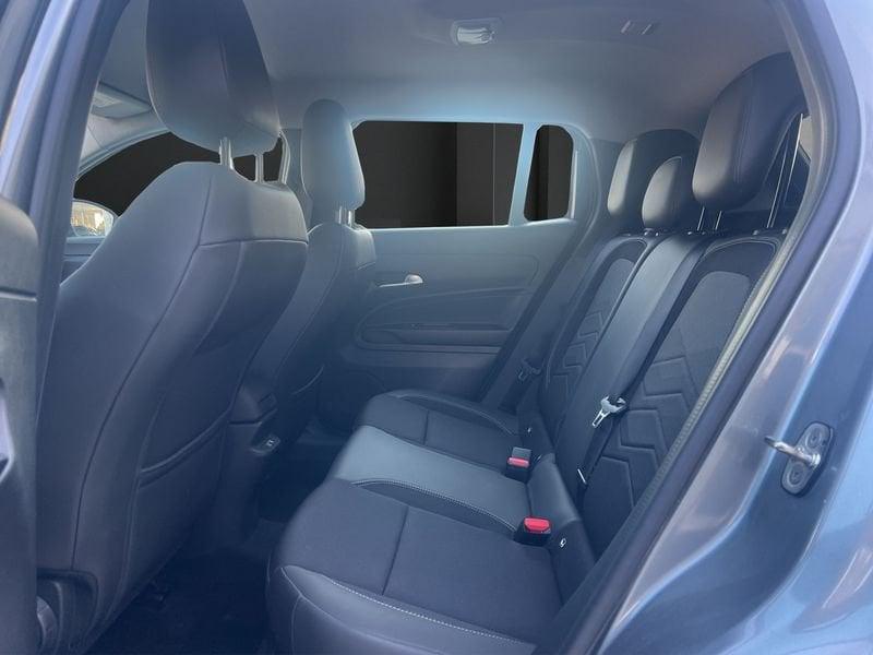 Jeep Avenger 1.2 Turbo Altitude