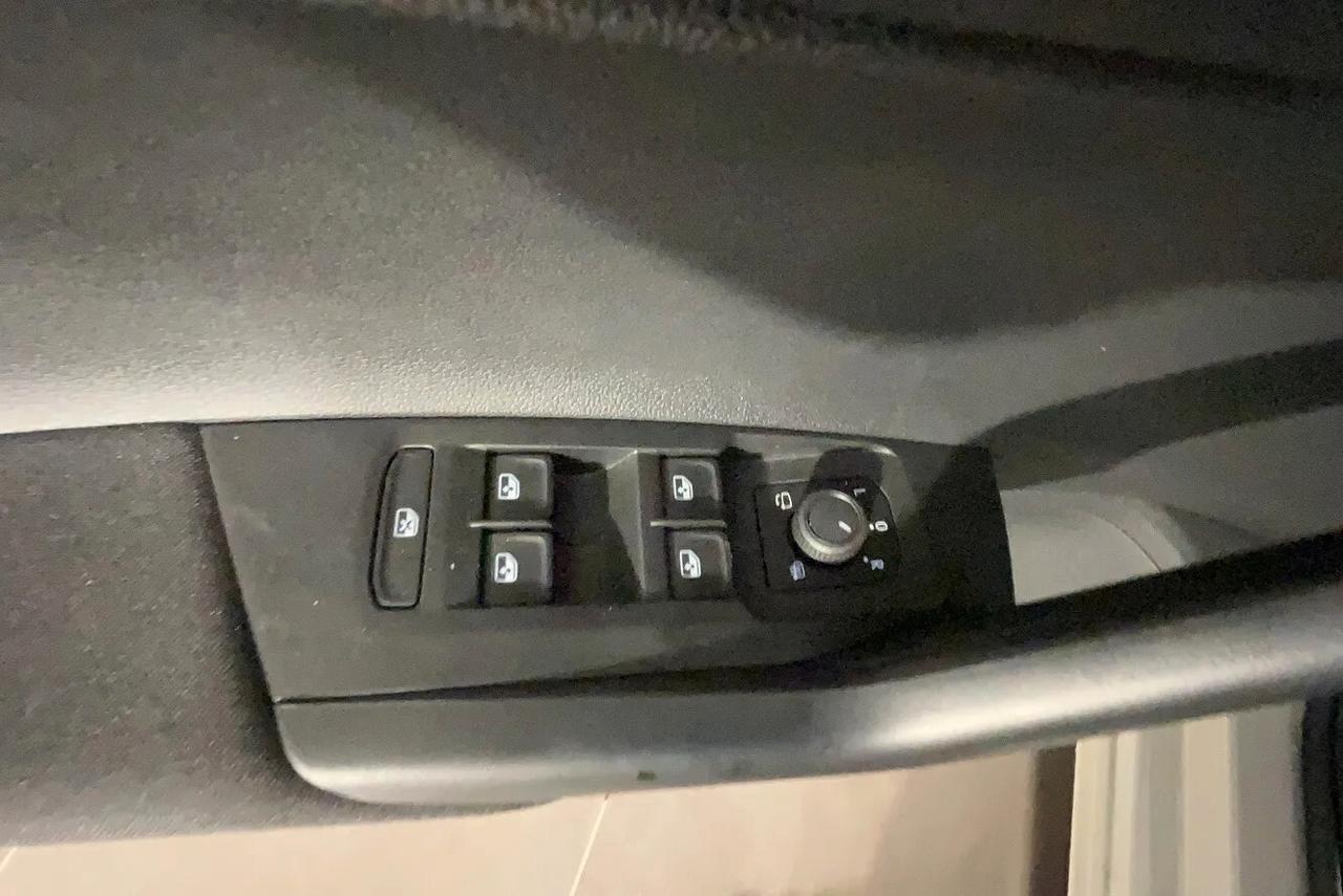 Volkswagen Polo 1.0 TSI Edition Plus