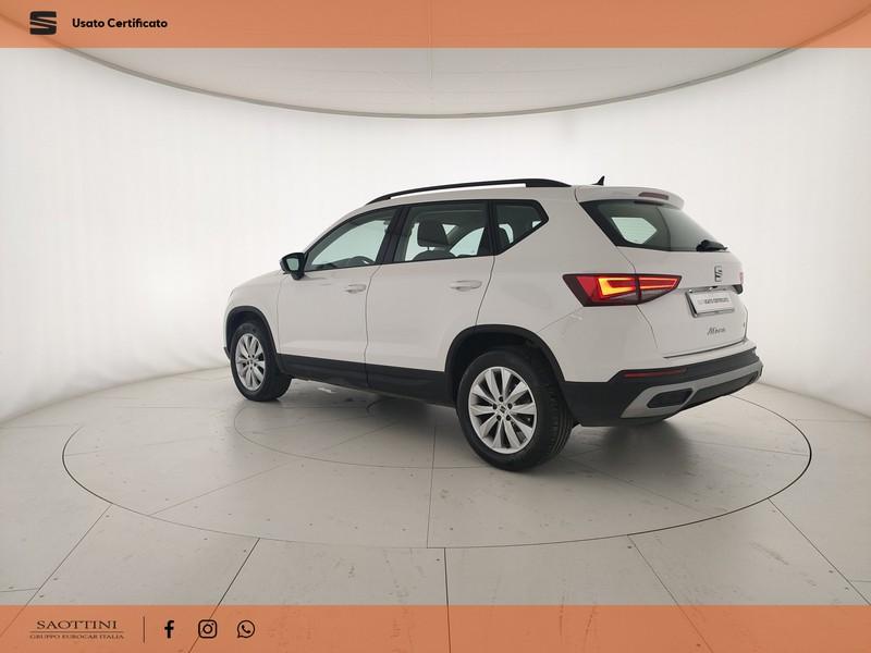 2.0 TDI Business 4Drive 150 CV DSG