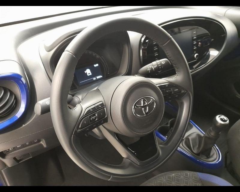 Toyota Aygo X 1.0 Trend 72cv