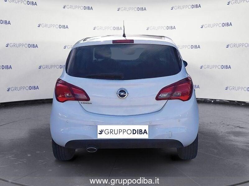 Opel Corsa V 2015 Benzina 5p 1.4 Cosmo Gpl 90cv