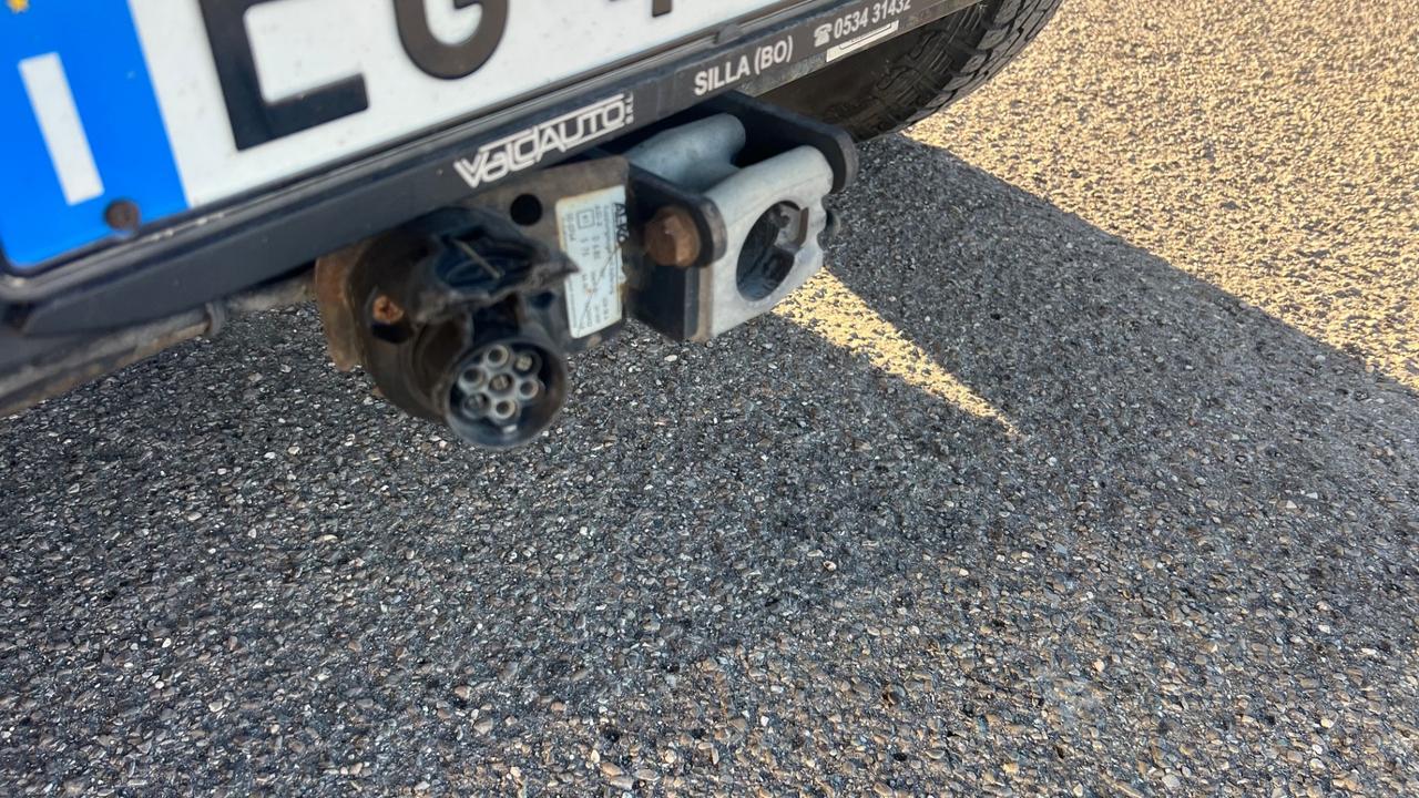 Suzuki Jimny 1.3i 16V cat 4WD Special