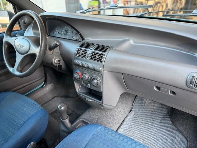 Fiat Punto 60 cat 5 porte S