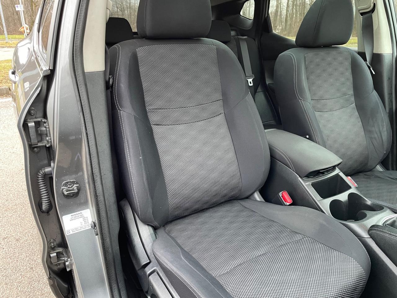 Nissan Qashqai 1.2 DIG-T Tekna*Neo patentati *