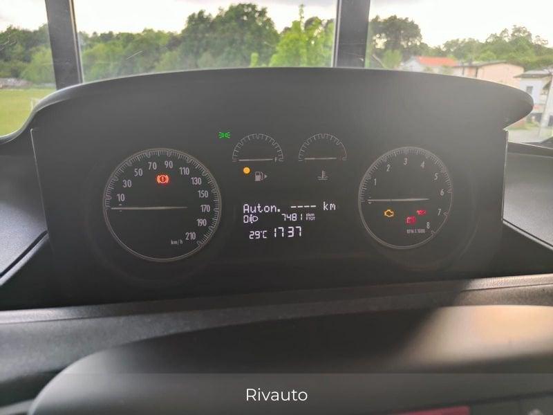 Lancia Ypsilon 1.2 69cv Elefantino