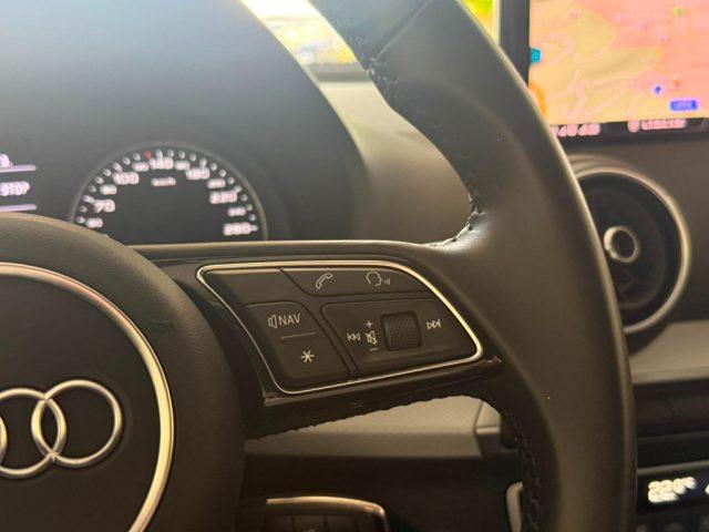 AUDI Q2 35 TFSI