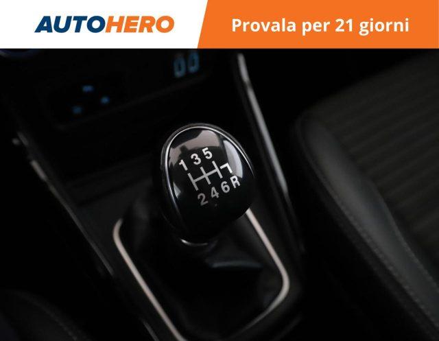 FORD EcoSport 1.5 Ecoblue 100 CV Start&Stop Titanium