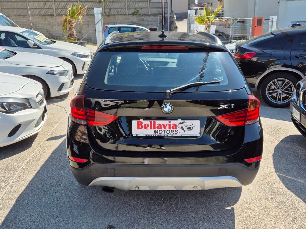 Bmw X1 S-Drive 16d X-LINE FULL