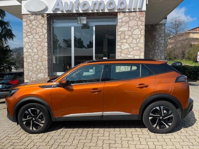 PEUGEOT 2008 1.2 PURETECH 130 CV ALLURE 65000KM