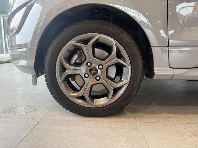 FORD EcoSport 1.0 EcoBoost 125 CV Start&Stop ST-Line