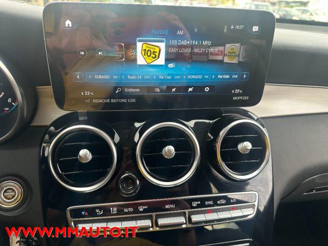 MERCEDES-BENZ GLC 220 d 4Matic Premium Plus NAVIG!!!!!