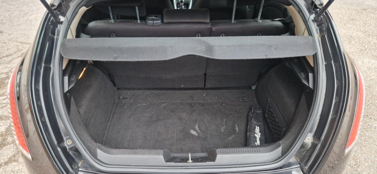 Lancia Delta 1.4 T-Jet 120 CV Gold Ecochic GPL