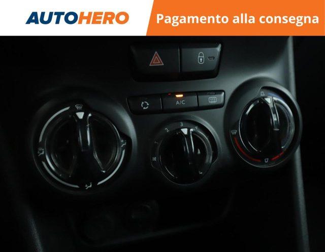 PEUGEOT 2008 1° serie BlueHDi 100 Active