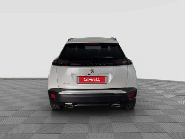 PEUGEOT 2008 2008 PureTech 130 S&S Allure