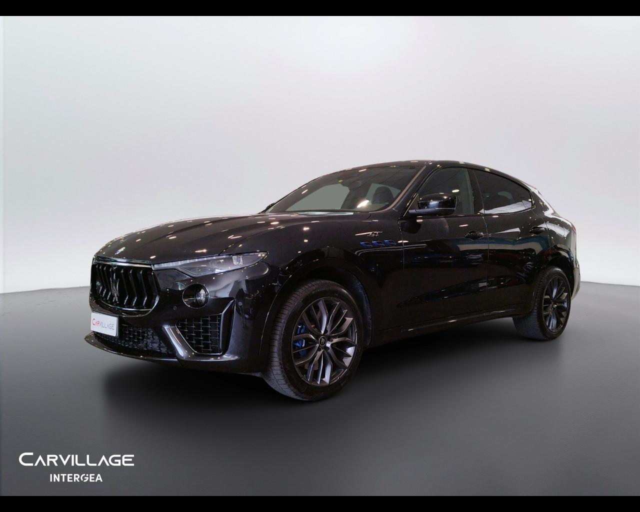MASERATI Levante 2.0 mhev GT 330cv auto