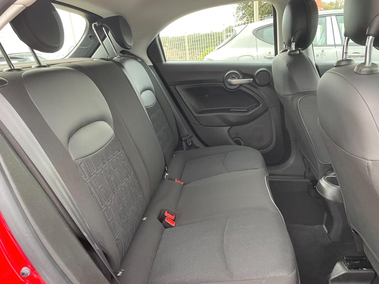 Fiat 500X 1.3 MultiJet 95 CV "Km 48.000"