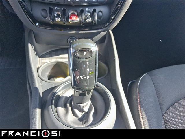 MINI Mini Clubman 2.0 Cooper D Business Steptronic