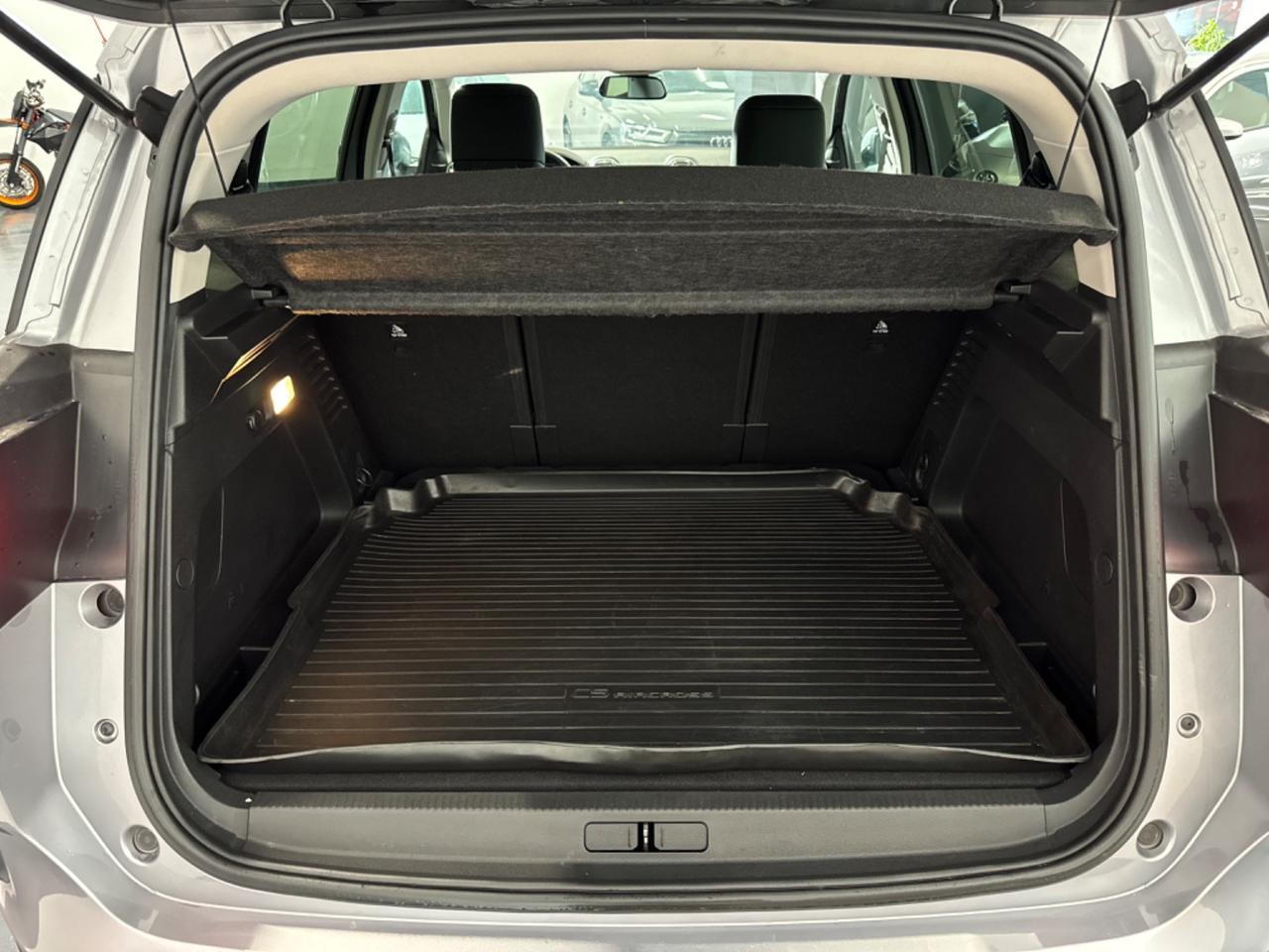 Citroen C5 Aircross 1.5 BlueHDi Shine PROMO!
