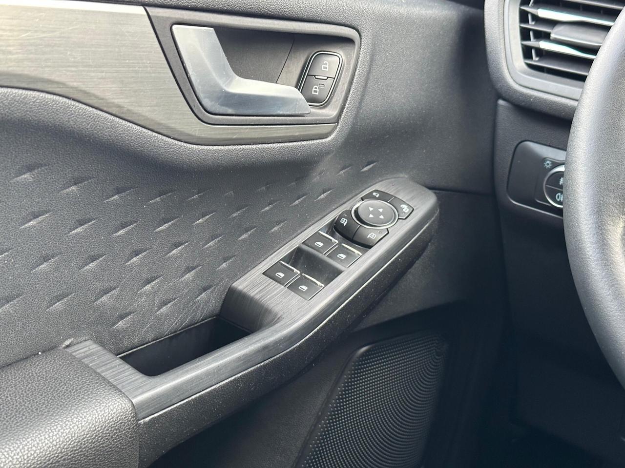 Ford Kuga 1.5 EcoBlue 120 CV aut. 2WD Titanium