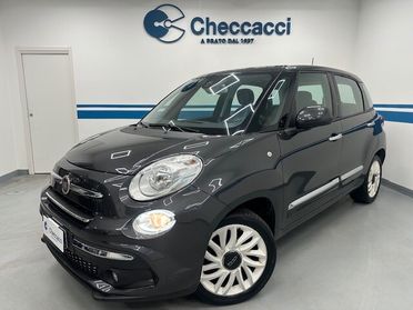 Fiat 500L 1.6 Multijet 120 CV Lounge