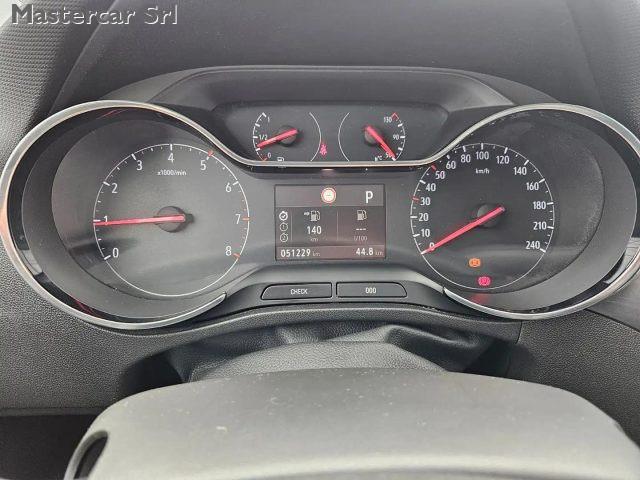 OPEL Crossland 1.2 130cv Elegance autom AT6 - GT872MA