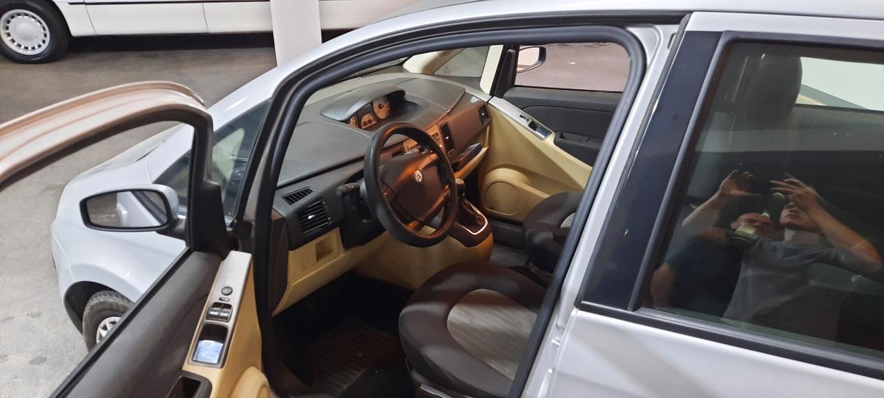 Lancia MUSA 1.9 Multijet Platino