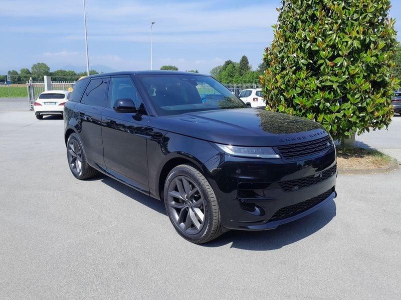 Land Rover Range Rover Sport PHEV Dynamic SE P460e PHEV AWD IVA ESPOSTA