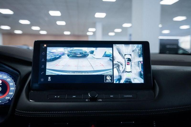 Nissan X-Trail TEKNA e-POWER e-4ORCE