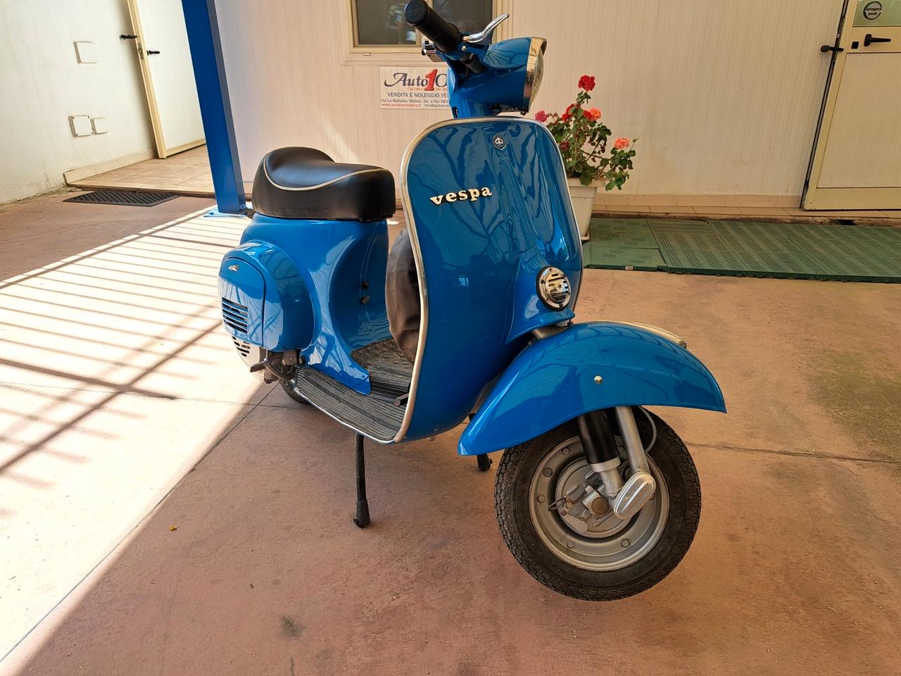 Piaggio 50 N 3 MARCE - SPORTELLO PICCOLO