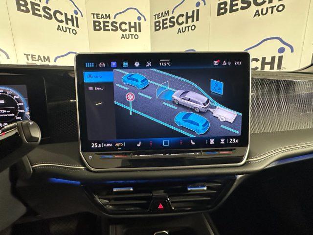 VOLKSWAGEN Passat Variant 1.5 eTSI 150 CV DSG Business