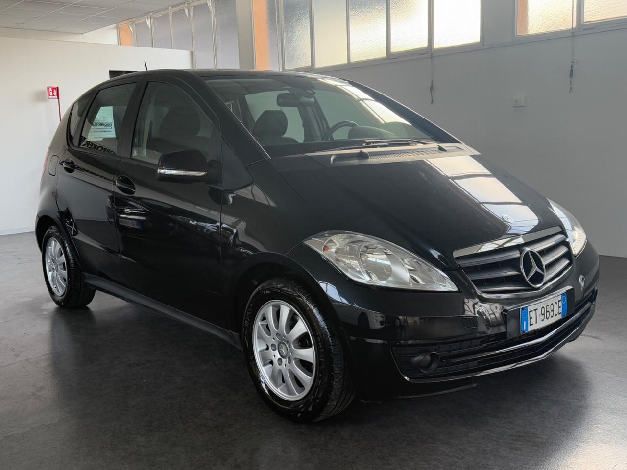Mercedes-benz A 180 CDI Elegance ok neopatentati