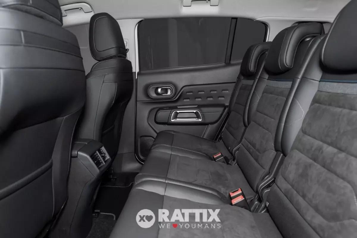 Citroen C5 Aircross 1.5 BlueHDI 130CV Shine EAT8