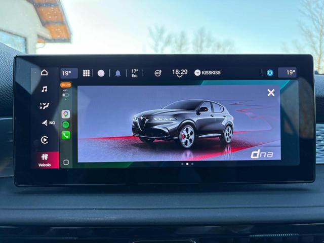 ALFA ROMEO Tonale 1.6 diesel 130 CV TCT6 Sprint