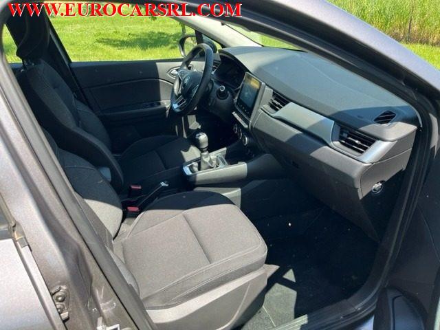 RENAULT Captur TCe 90 CV Business