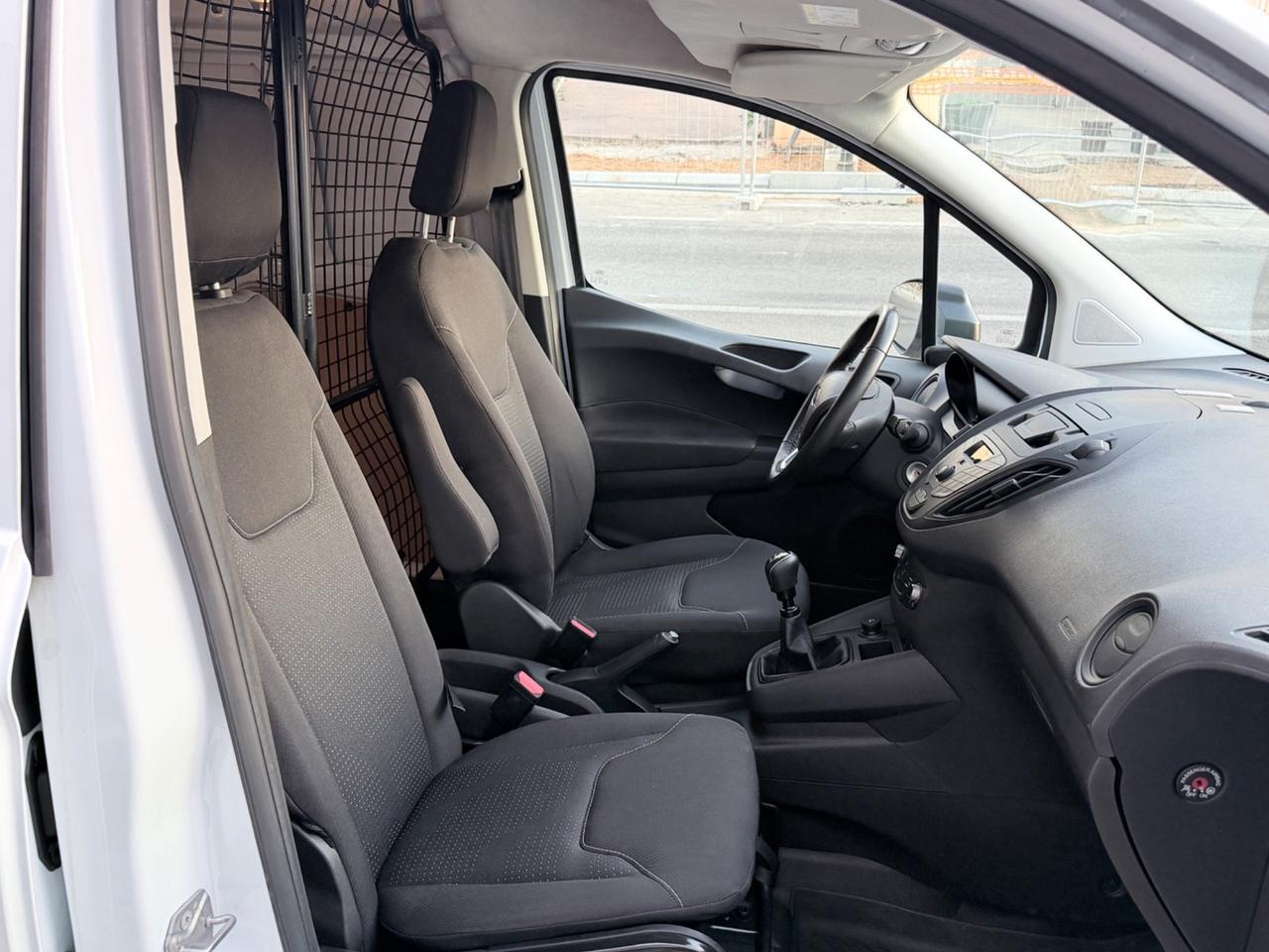 Ford Transit Courier 1.5 TDCi 100CV Van Trend